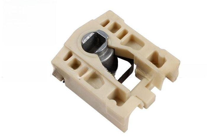 Sliding Window Balance Shoe 1 - 3/8" Length – Window Balance Replacement Part - Reflect Window & Door