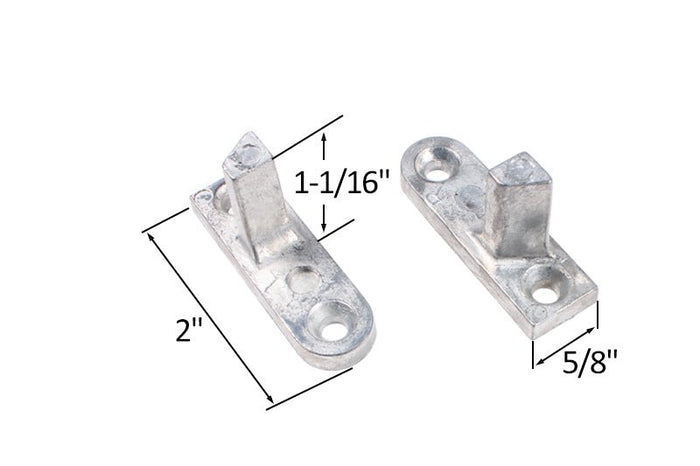 Sliding Window Cam Pivot - Reflect Window & Door