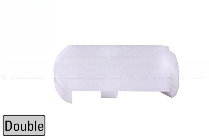 Sliding Window Dual Balance Support – Durable Window Balance Replacement - Reflect Window & Door