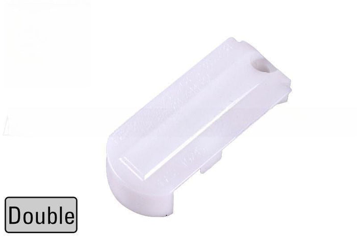 Sliding Window Dual Balance Support – Durable Window Balance Replacement - Reflect Window & Door