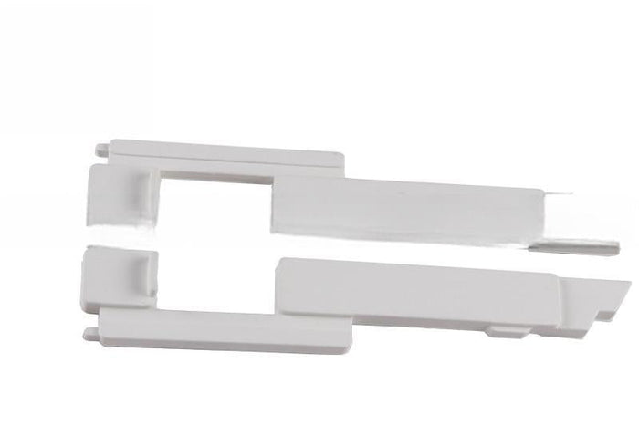 Sliding Window Left and Right Hand Slide Bolt Set – Durable Window Security Locks - Reflect Window & Door