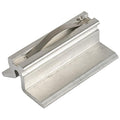 Sliding Window Lock with Strike – Secure 2 - 1/2" Latch - Reflect Window & Door