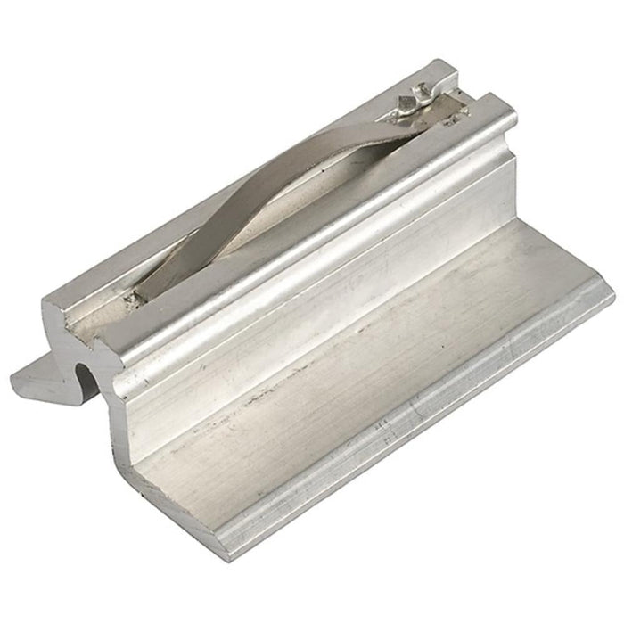 Sliding Window Lock with Strike – Secure 2 - 1/2" Latch - Reflect Window & Door