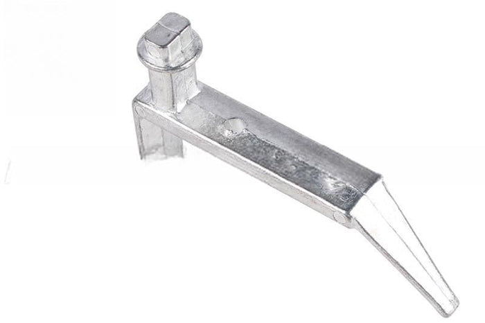 Sliding Window Pivot Bar – Durable Replacement Window Tilt Latch Bar - Reflect Window & Door
