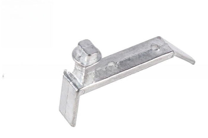 Sliding Window Pivot Bar – Durable Replacement Window Tilt Latch Bar - Reflect Window & Door