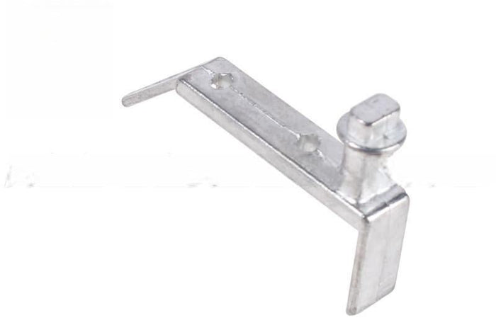 Sliding Window Pivot Bar – Durable Replacement Window Tilt Latch Bar - Reflect Window & Door