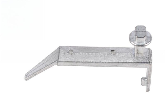 Sliding Window Pivot Bar – Durable Replacement Window Tilt Latch Bar - Reflect Window & Door