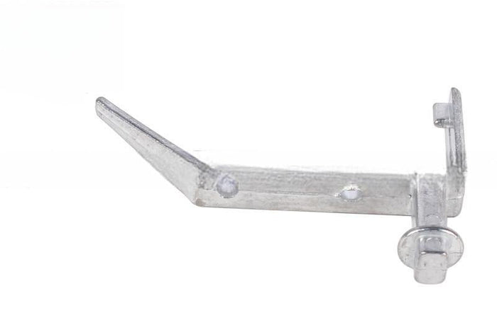 Sliding Window Pivot Bar – Durable Replacement Window Tilt Latch Bar - Reflect Window & Door