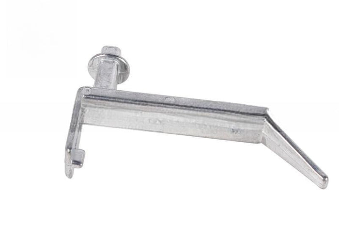 Sliding Window Pivot Bar – Durable Replacement Window Tilt Latch Bar - Reflect Window & Door