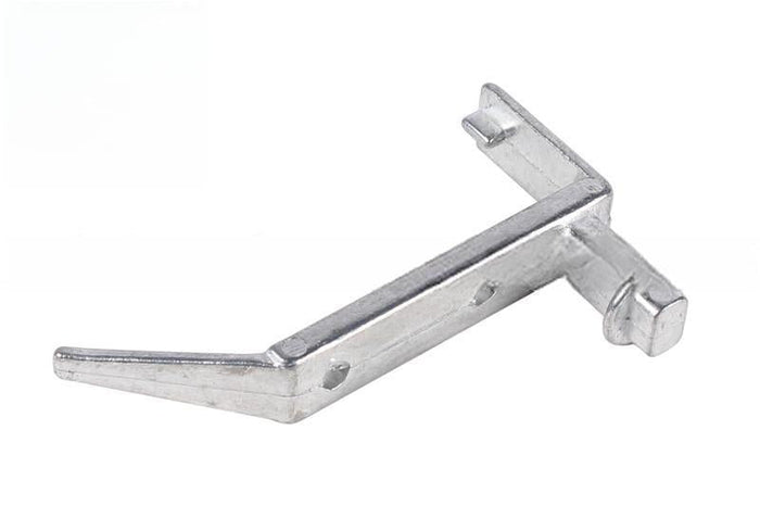 Sliding Window Pivot Bar – Durable Replacement Window Tilt Latch Bar - Reflect Window & Door