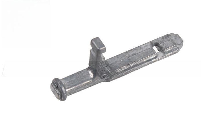 Sliding Window 2 - 7/16" Tilt Latch Pivot Bar – Durable Window Hardware Replacement - Reflect Window & Door
