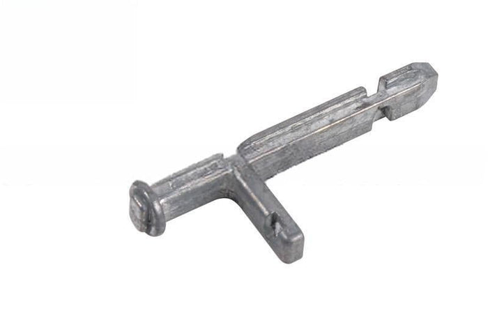 Sliding Window 2 - 7/16" Tilt Latch Pivot Bar – Durable Window Hardware Replacement - Reflect Window & Door