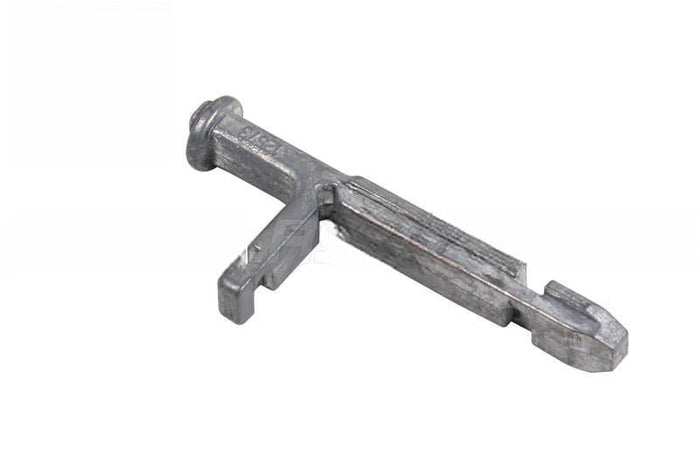 Sliding Window 2 - 7/16" Tilt Latch Pivot Bar – Durable Window Hardware Replacement - Reflect Window & Door