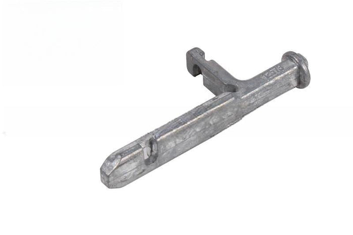 Sliding Window 2 - 7/16" Tilt Latch Pivot Bar – Durable Window Hardware Replacement - Reflect Window & Door