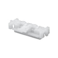 Sliding Window Roller 7/16" Nylon Wheel for Milgard Windows – Durable Replacement Wheel - Reflect Window & Door