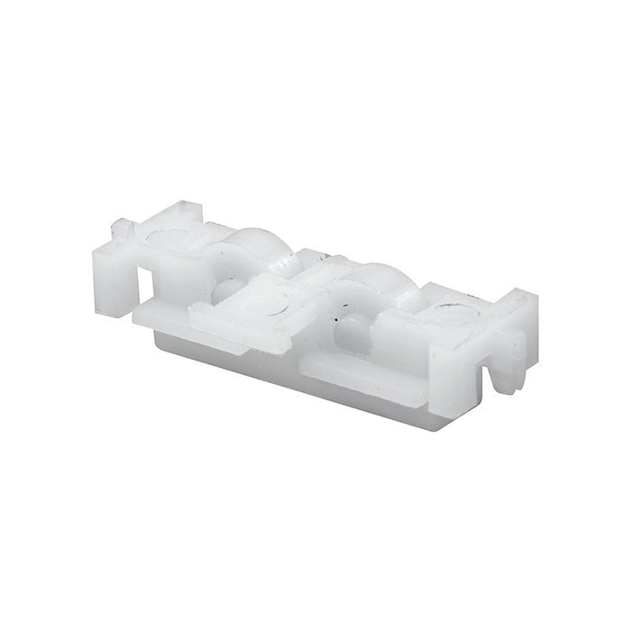Sliding Window Roller 7/16" Nylon Wheel for Milgard Windows – Durable Replacement Wheel - Reflect Window & Door