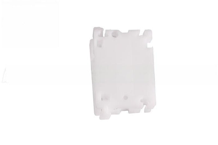 Sliding Window Tandem Coil Housing - Reflect Window & Door