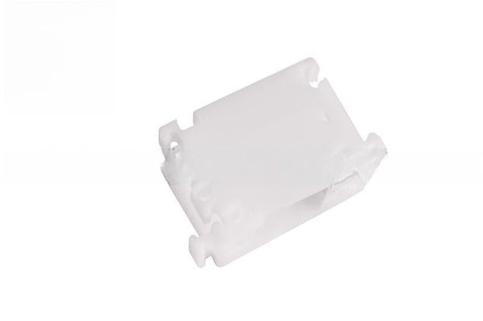 Sliding Window Tandem Coil Housing - Reflect Window & Door