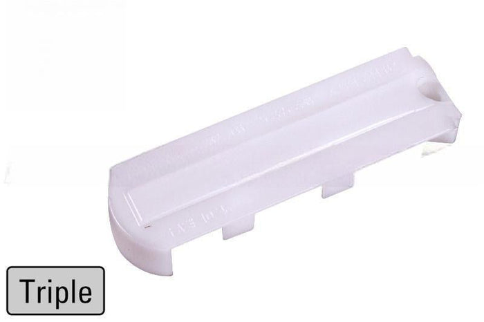 Sliding Window Triple Balance Support – Durable Window Balance Replacement - Reflect Window & Door