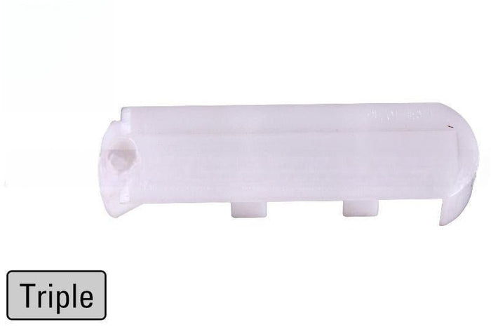 Sliding Window Triple Balance Support – Durable Window Balance Replacement - Reflect Window & Door