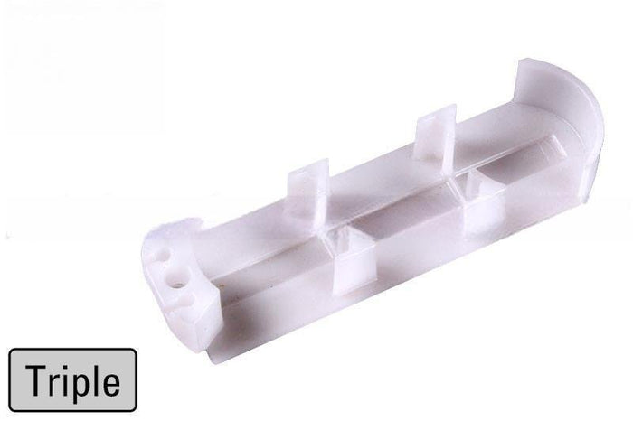Sliding Window Triple Balance Support – Durable Window Balance Replacement - Reflect Window & Door