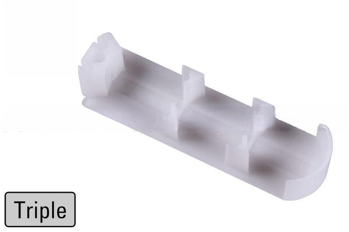 Sliding Window Triple Balance Support – Durable Window Balance Replacement - Reflect Window & Door