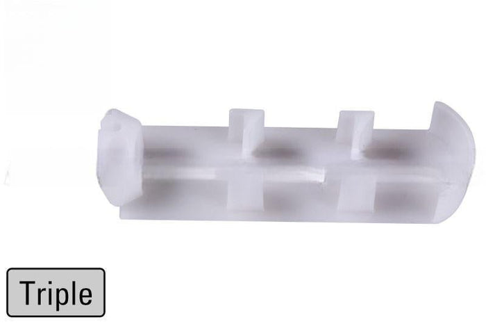 Sliding Window Triple Balance Support – Durable Window Balance Replacement - Reflect Window & Door