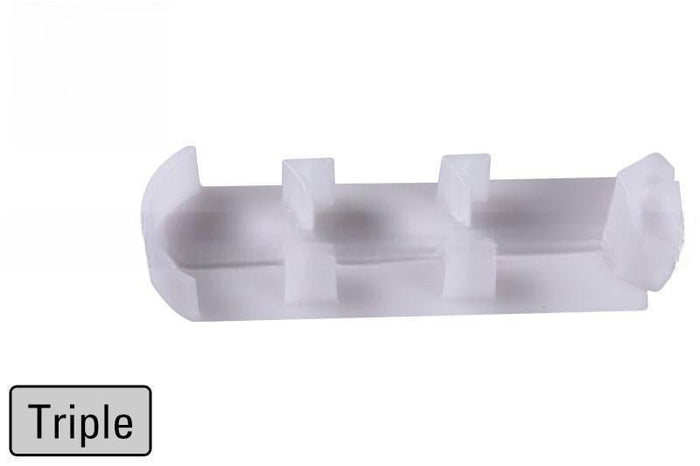 Sliding Window Triple Balance Support – Durable Window Balance Replacement - Reflect Window & Door