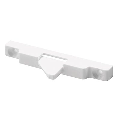 Sliding Window White Sash Flip Lock - Reflect Window & Door