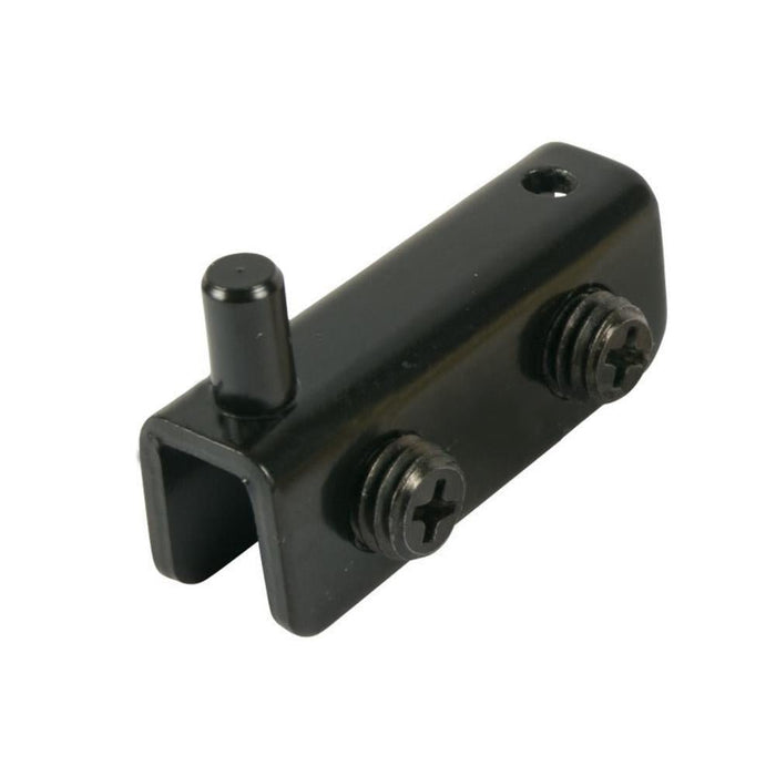 Standard Mount Glass Door Hinges - Reflect Window & Door