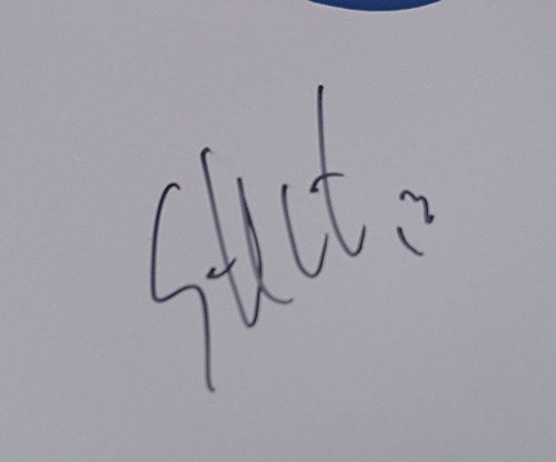 Starlin Castro Chicago Cubs Autographed Signed Baseball Home Plate