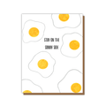 Stay on the Sunny Side Card