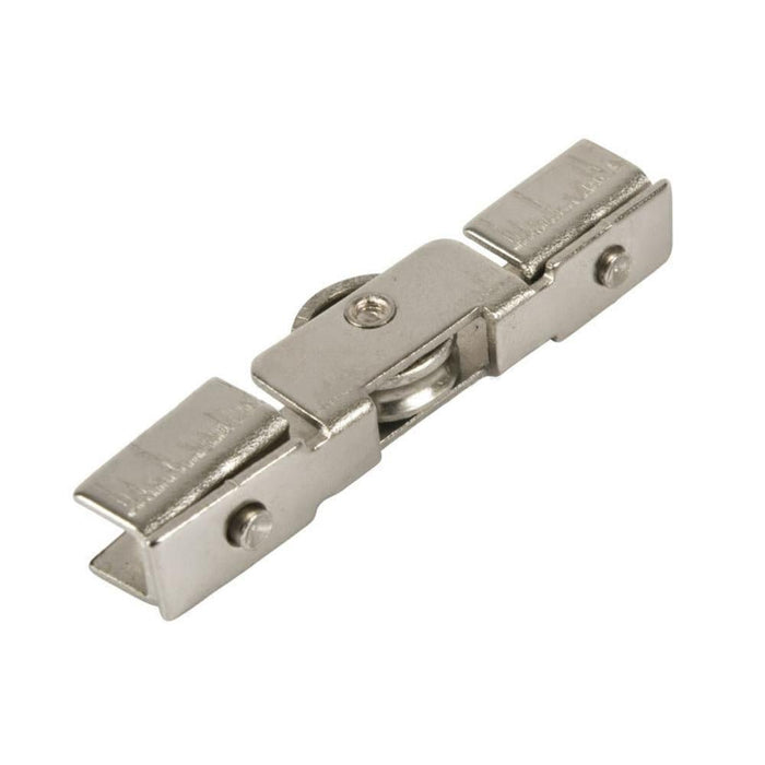 Showcase Track Steel Roller - Reflect Window & Door
