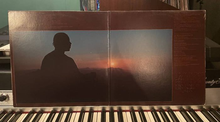 Stevie Wonder - Talking Book