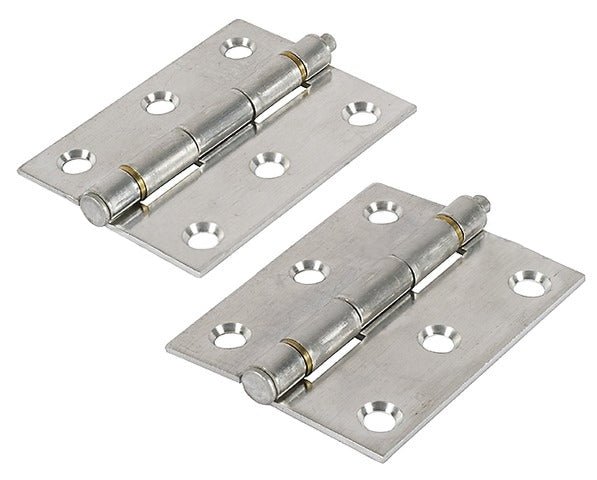 Residential Swinging Screen & Storm Door 2 - 3/16" Replacement Hinge - Reflect Window & Door
