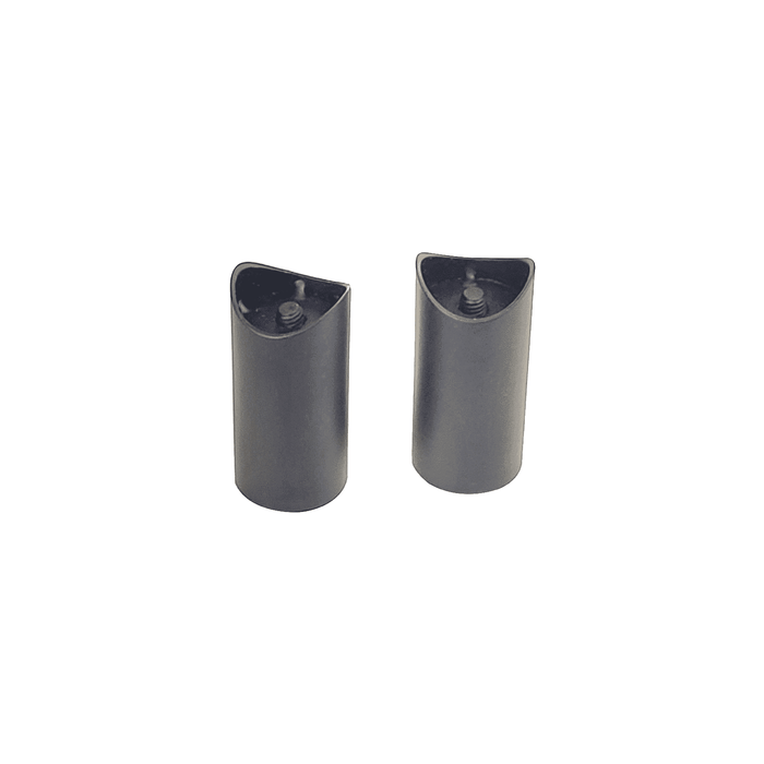 Straight Mount Post for Round Shape H type Door Pull Handle