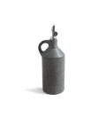 Straight Oil Cruet