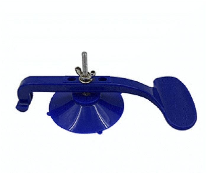 Suck-N-Clamp Six-Pack - Reflect Window & Door