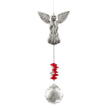 Sun Catcher - Wishing Piece Angel
