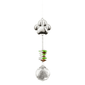 Sun Catcher - Wishing Piece Paw