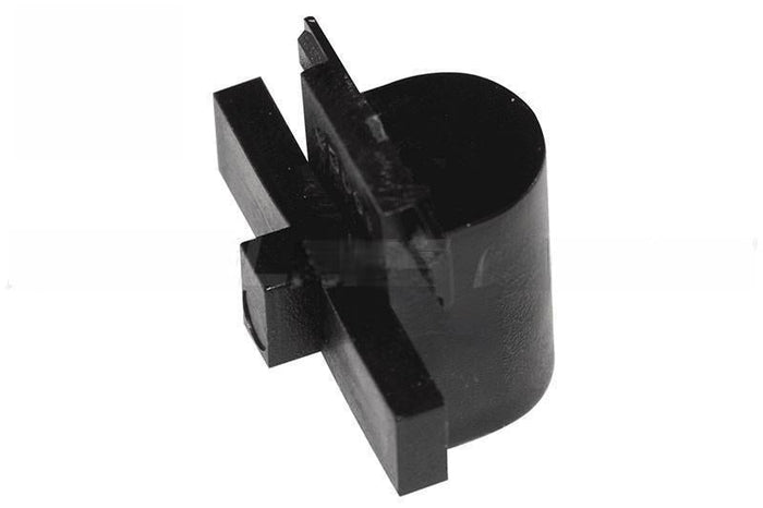 Sliding Shower Door Support Guide for Rollers - Reflect Window & Door