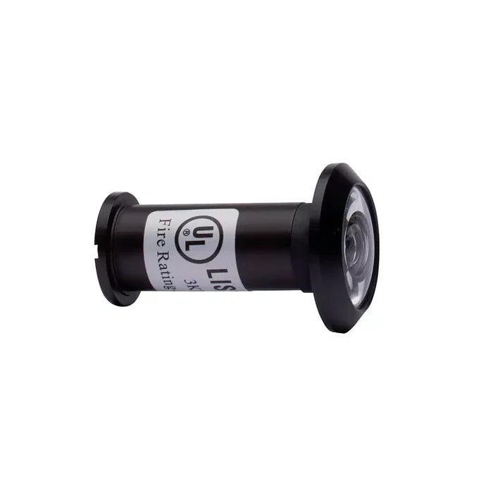 Taymor 180° cuL Door Viewer - Fire Rated