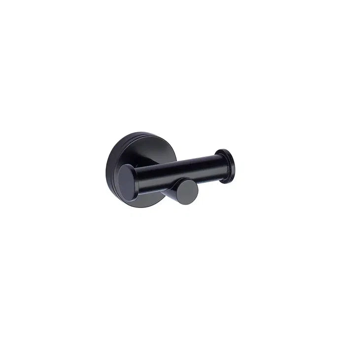 Taymor 1948 Round Double Robe Hook