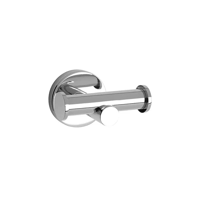 Taymor 1948 Round Double Robe Hook