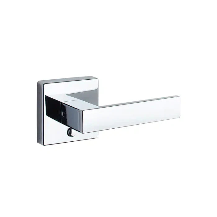 Privacy / Polished Chrome