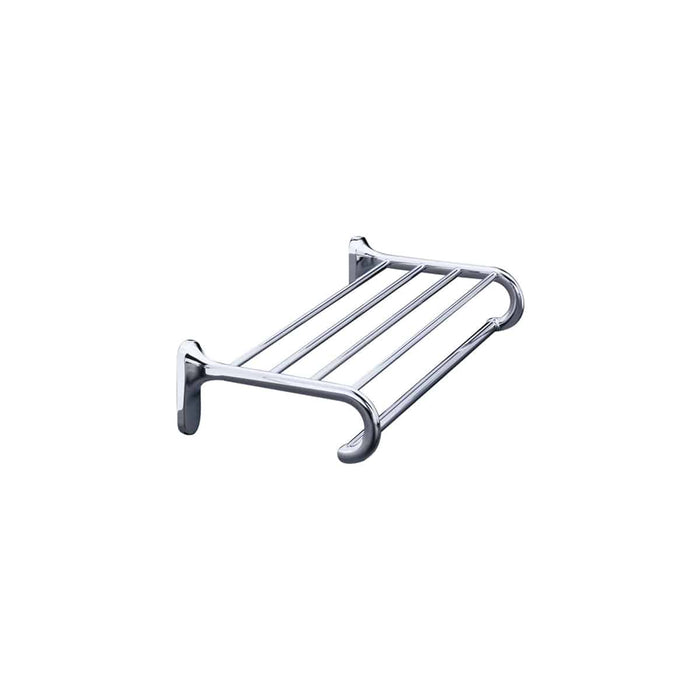 Taymor 24" (60.96 cm) Wide European Towel Shelf