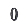 0 / Matte Black