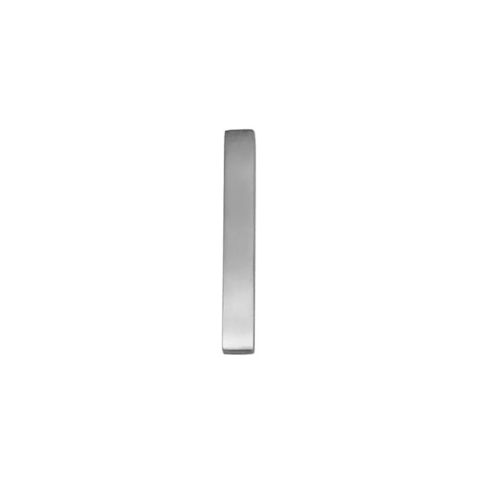 Taymor 4" Modern House Numbers