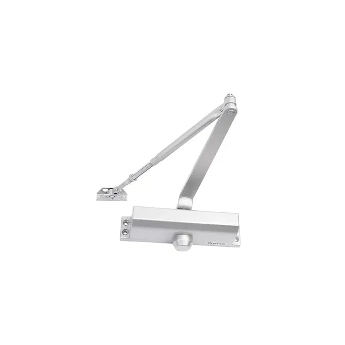 Taymor 550 Series Door Closer Aluminum