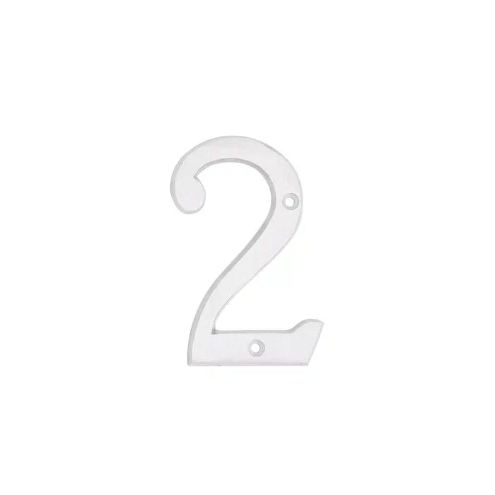 2 / White